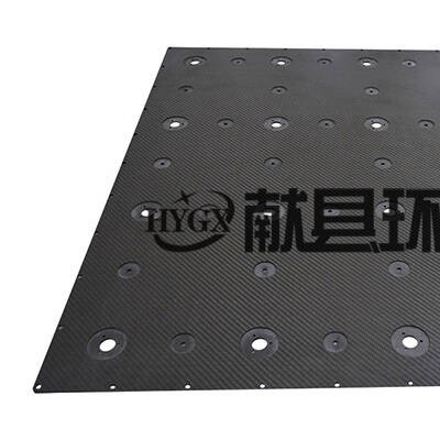x射线平板探测器医疗设备的高品质全碳纤维板