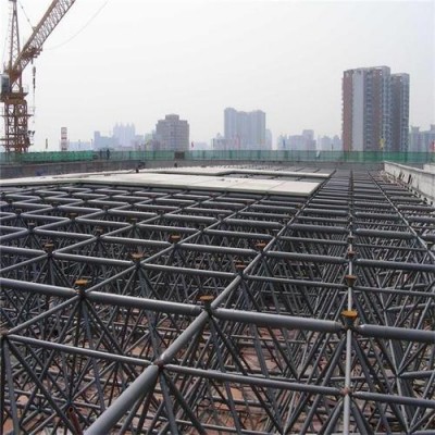 内蒙古包头市网架公司-包头市网架加工厂-包头市螺栓球网架公司
