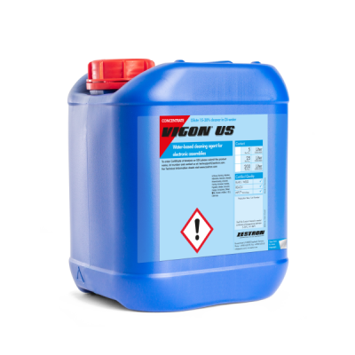 德国ZESTRON VIGON® US 水基清洗液