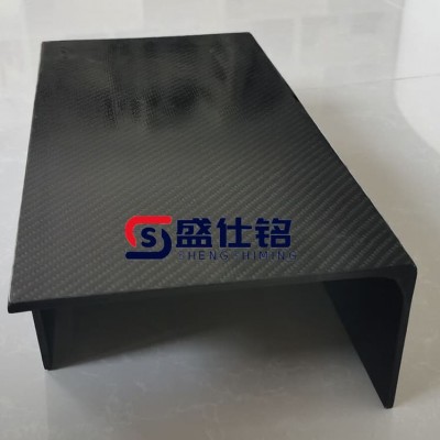 碳纤维产品定制加工异形件  非标碳纤零件定制