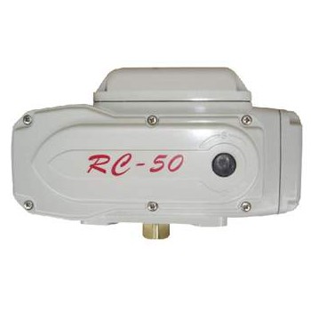 RC-50阀门电动执行器/电动执行器