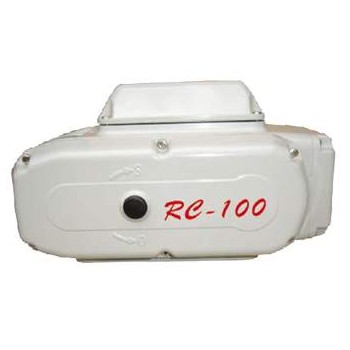 RC-100阀门电动执行器/电动执行器