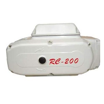 RC-200阀门电动执行器/电动执行器