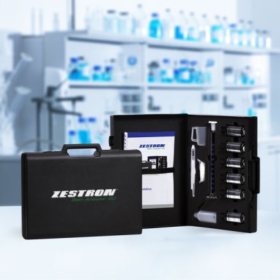 ZESTRON BATH ANALYZER 20浓度检测剂