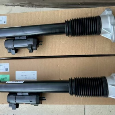 奔驰 迈巴赫W167 GLS GLE后减震 下托臂 刹车分泵