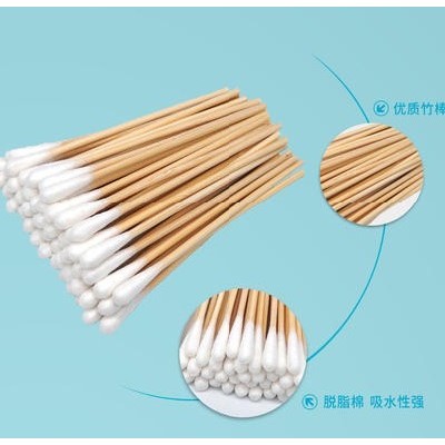 康民医用棉签厂家