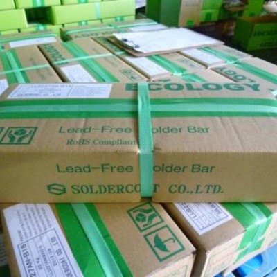 日本Solder coat首达高锡条