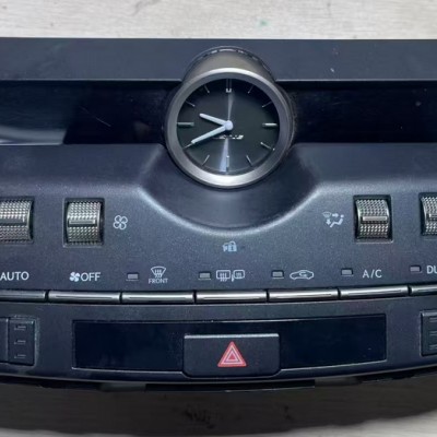 雷克萨斯NX200 NX300 NX350 空调开关