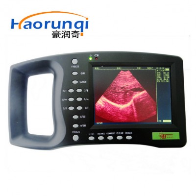 牛羊疾病检查仪双探头兽用B超DL-S20