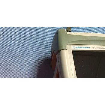​出售FSH3手持式频谱分析仪 R&S FSH3 3G频谱