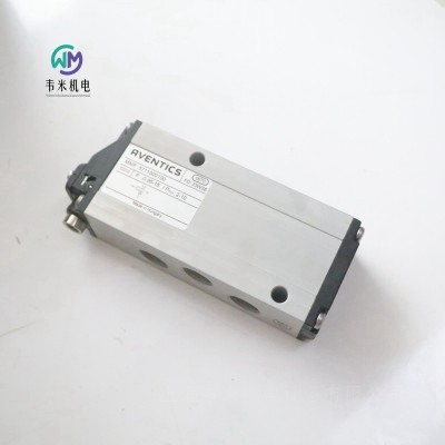 AVENTICS气动阀5711000100