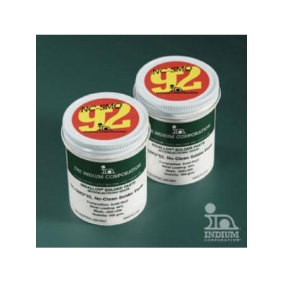 铟泰Indium5.7LT-1 低温焊锡膏