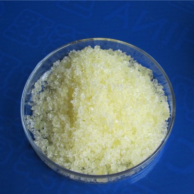 氯化铈7水合物工业级99.99%氯化铈含量