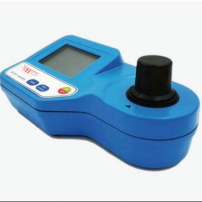 豪润奇精子密度仪ECl-400S采用新方法测精子密度