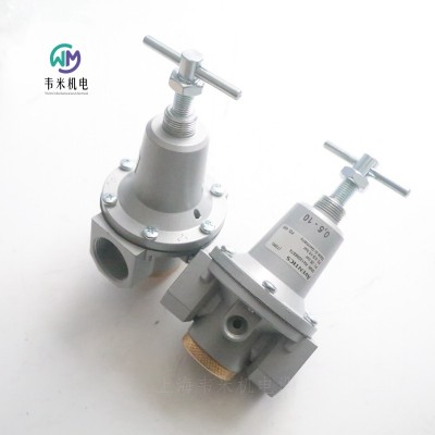 AVENTICS手动调压阀R412006574