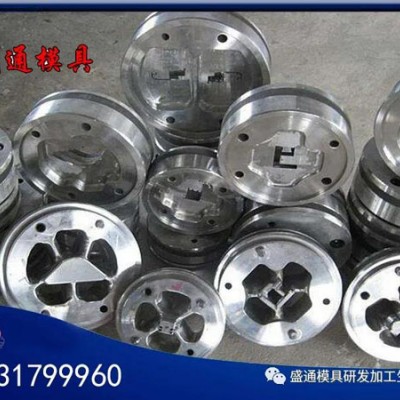 河北铝合金型材模具厂家，任丘铝型材模具生产厂家，沧州挤压模具