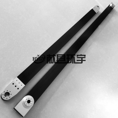 碳纤维工业机器人手臂 材料可选T300T700T800M40