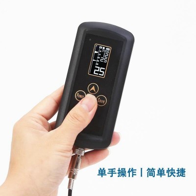 豪润奇数字背标检测仪GY-1