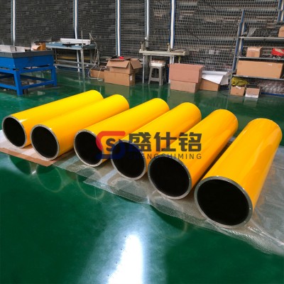 定制碳纤维辊筒 轻量化高强度 工业设备 传动辊专属定制