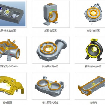 河北任丘宋雅君消失模模具，泡沫模具，铸造模具