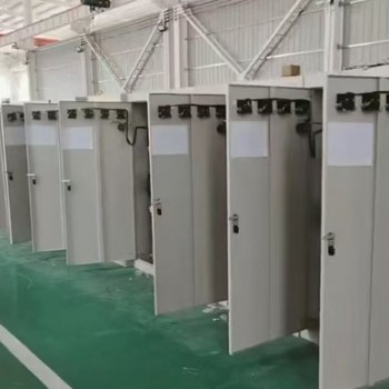 高压柜 低压柜  箱式变电站  并网柜  PLC控制柜