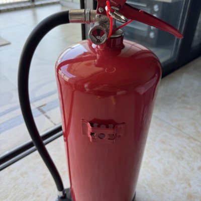 ✨香岛锂离子电池水基灭火器3L到45升速效降温不复燃