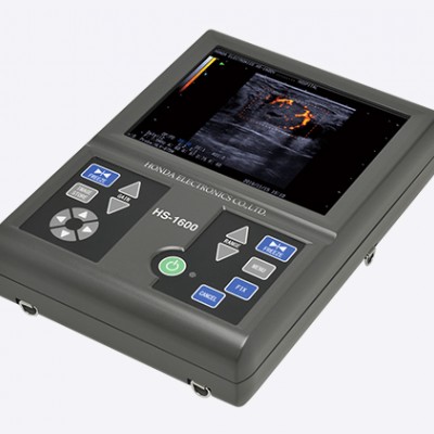 日本进口兽用背膘仪 HS-1600V