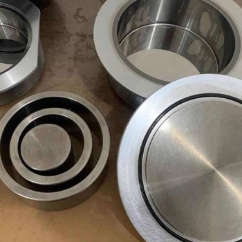 任丘金鑫碳化钨料钵，碳化钨磨盒，碳化钨磨盘，硬质合金球磨罐