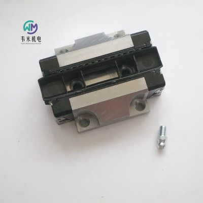 力士乐滚珠滑块R165122320