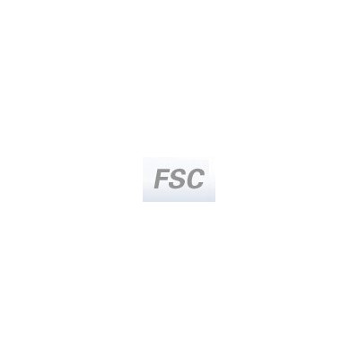FSC认证的优