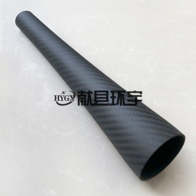 碳纤维异型管 一体成型 高强度轻量化  轻量化承重理想之选