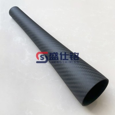 碳纤维异型管 一体成型 高强度轻量化 轻量化承重理想之选