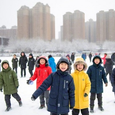 名额有限！苏州三六六威海冬令营报名中，体验雪海交响的成长之旅