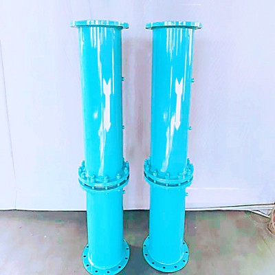 定制款FKL型矿用孔板流量计多场所适用性强