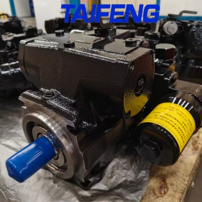 泰丰智能TFA4VG闭式泵源头工厂