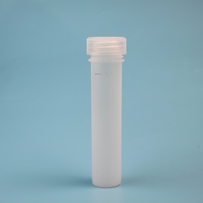 厂家供应PFA消解管特氟龙消化管50ml