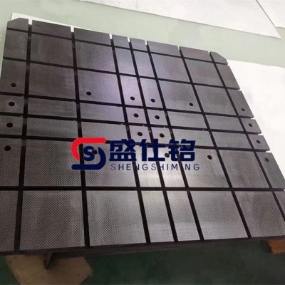 3K碳纤维板 cnc碳纤维精加工模压制品