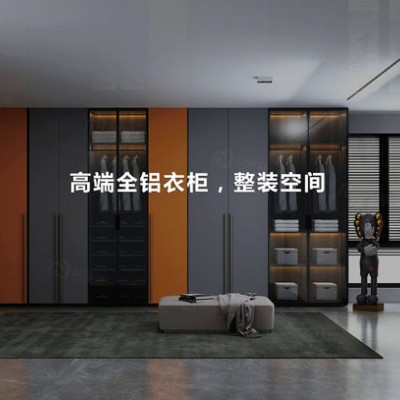 河北艾瑞斯全铝家居科技有限公司“铝创之星整屋全铝家居定制”