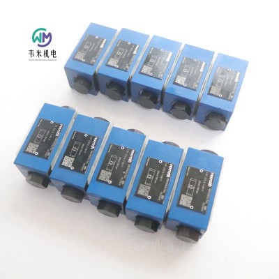 力士乐单向阀现货Z2S6-1-66/V