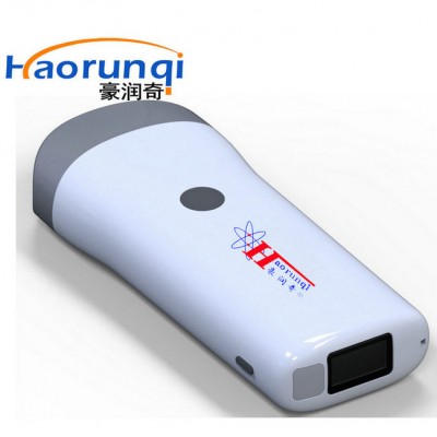 蓝牙传输无线背膘仪ECI-3000W