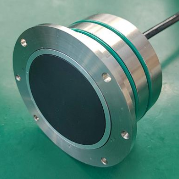 不同频率空气和水声超声波换能器