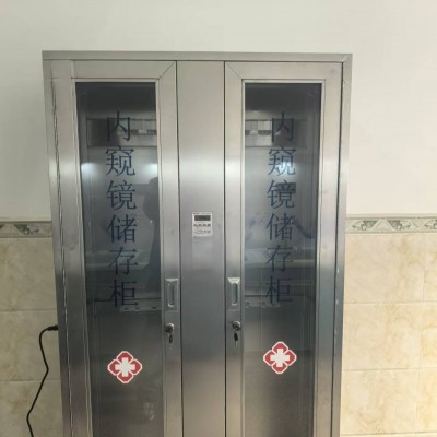 储存柜 不锈钢双门储存柜