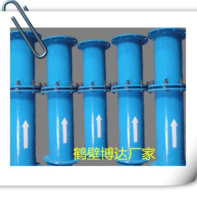 矿用孔板流量计售后靠谱
