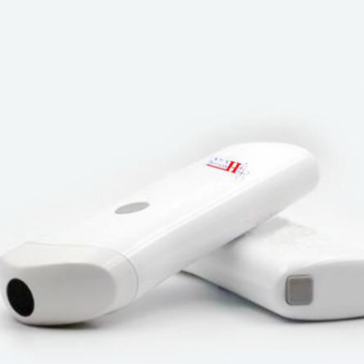 新款测厚仪豪润奇兽用无线背膘仪ECI-3000W