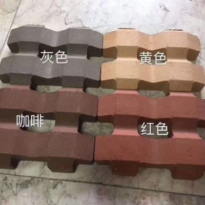 异形陶土砖加工 来样定制