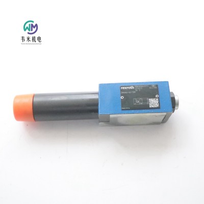 力士乐叠加式减压阀ZDR6DB2-4X/75YM