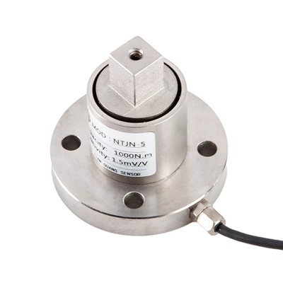 NTJN-5静态扭矩传感器
