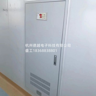 医院隔离变压器：AIM-M100，AITR-8KVA