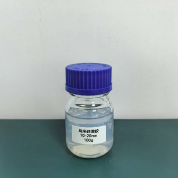 硅溶胶 就选优锆纳米