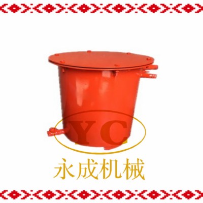 为煤矿定制化生产的负压气阀式放水器